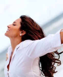 Overcome Self Sabotage & Anxiety