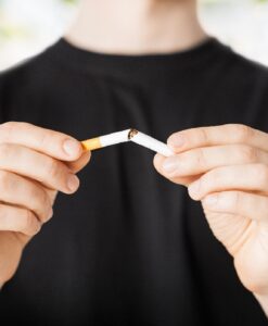 Eliminate Your Smoking Cravings