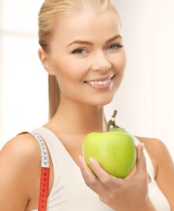 Eliminate Junk Food Cravings